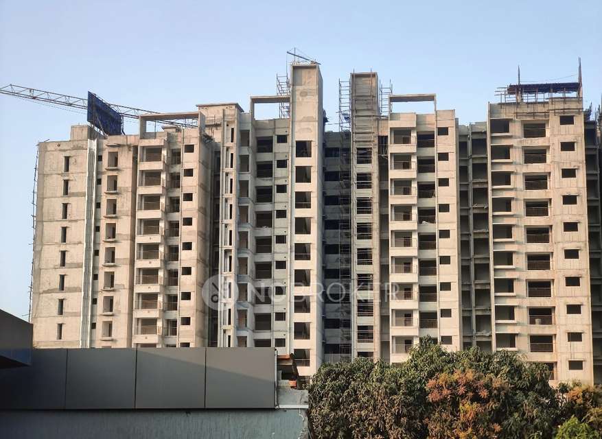 3 BHK Flat In Snn Raj High Gardens For Sale  In Chandapura