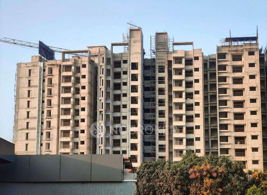 3 BHK Flat In Snn Raj High Gardens For Sale  In Chandapura