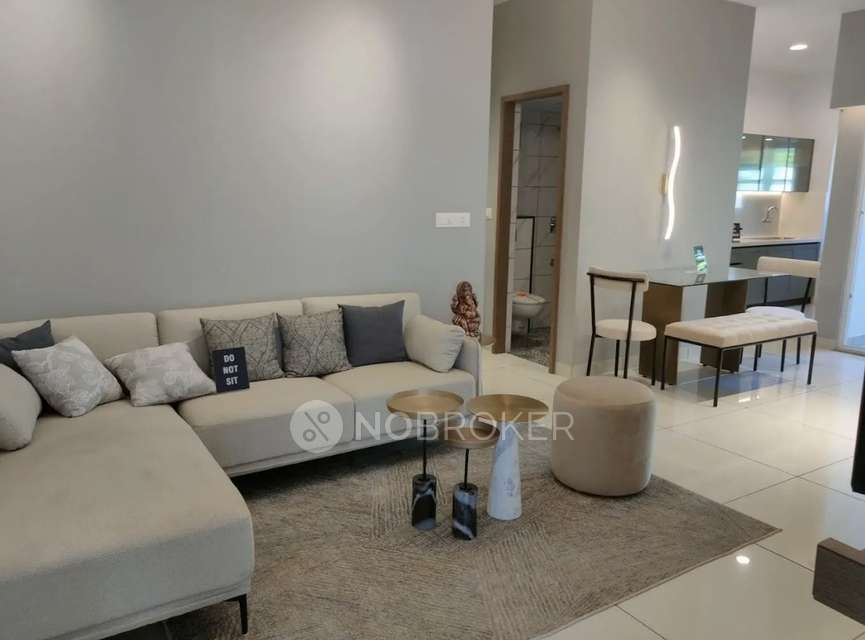 3 BHK Flat In Snn Raj High Gardens For Sale  In Chandapura