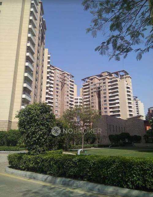 4+ BHK Flat In Unitech The World Spa for Rent  In Sector 30
