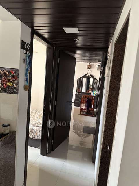 2 BHK Flat In Puraniks Rumah Bali For Sale  In Thane West