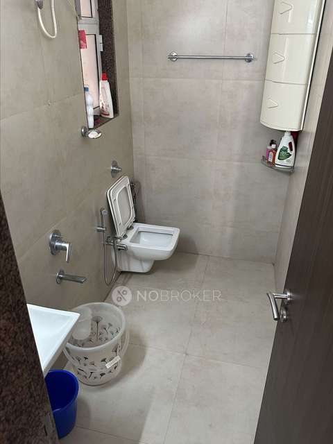 2 BHK Flat In Puraniks Rumah Bali For Sale  In Thane West