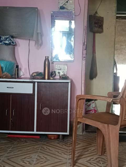 1 RK House for Rent  In Thane West