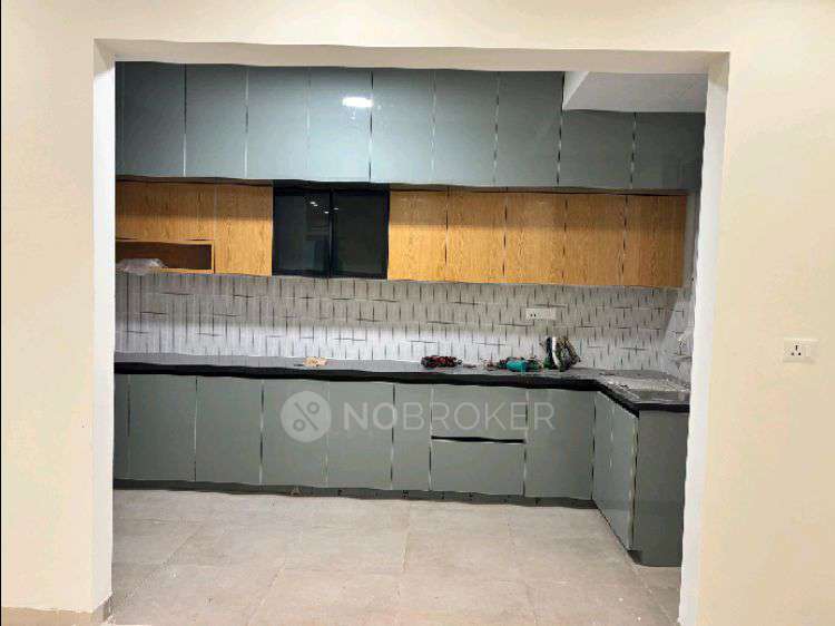 3 BHK Flat In Surbacon Cedar for Rent  In Electronic City Phase 2 