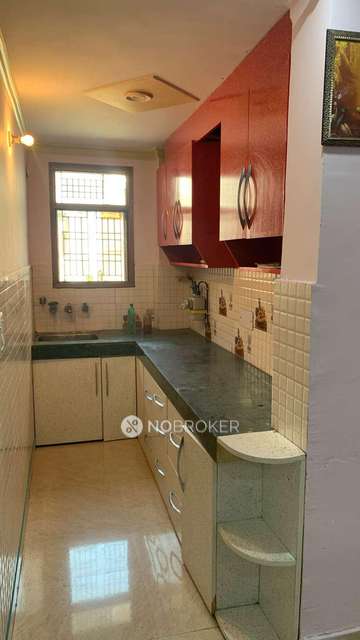 3 BHK Flat For Sale  In Vipin Garden