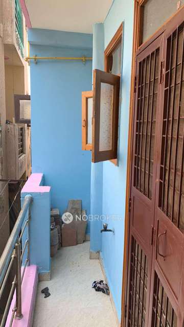 3 BHK Flat For Sale  In Vipin Garden