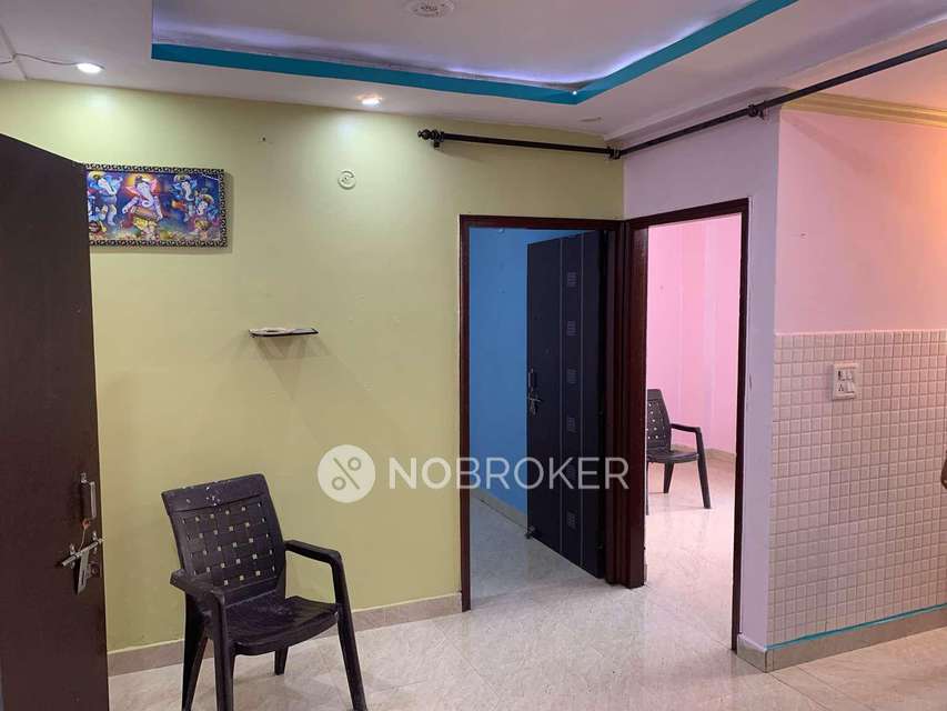 3 BHK Flat For Sale  In Vipin Garden