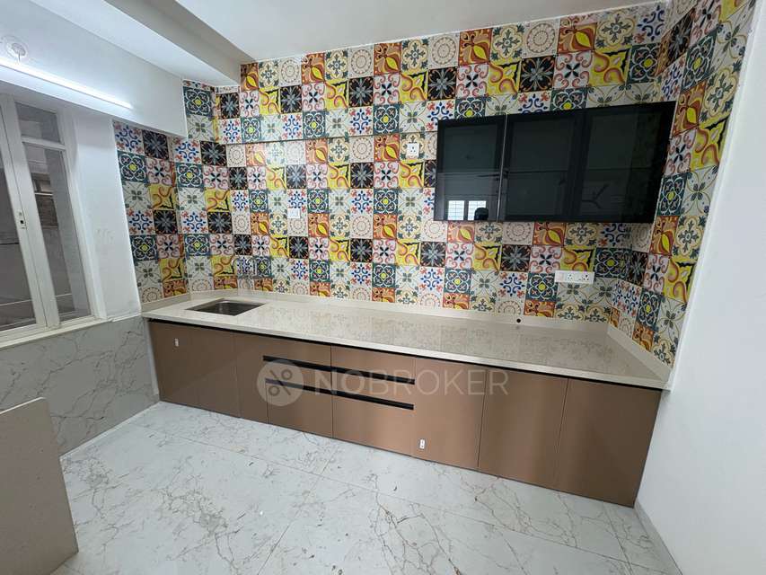 3 BHK Flat In Kosmic Kourtyard for Rent  In Wagholi