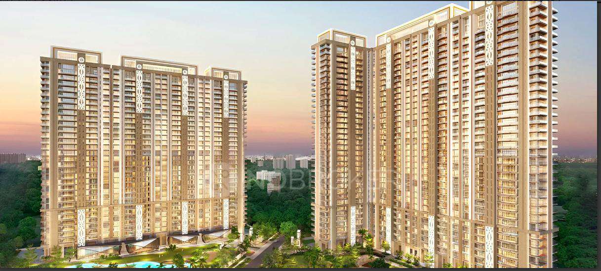 4 BHK Flat In Whiteland Urban Resort For Sale  In Sector 103