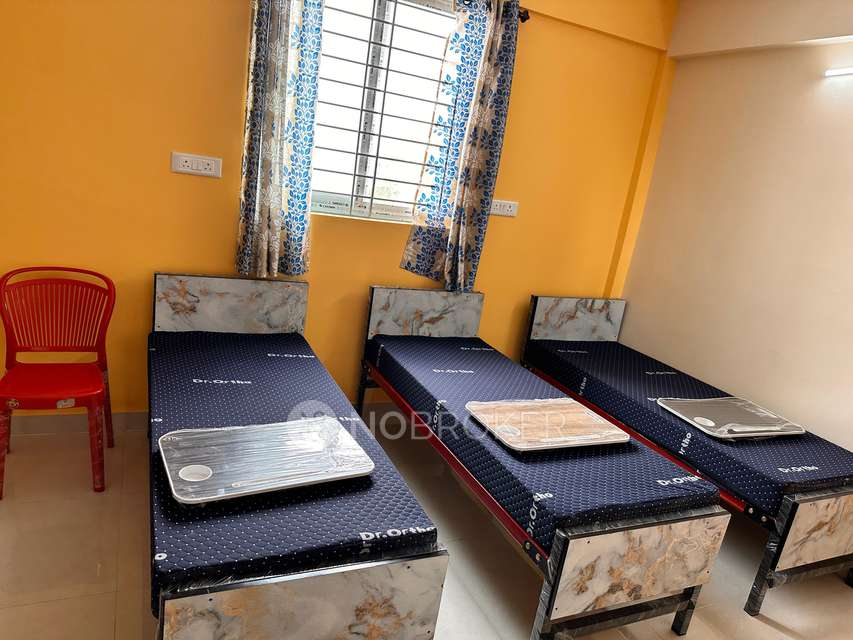 PG for Girls in Electronic City