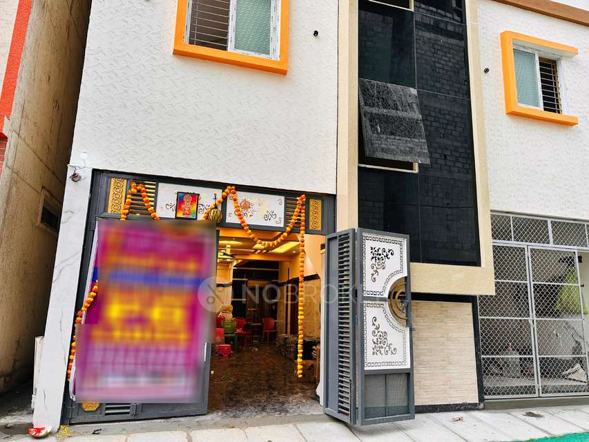 PG for Girls in Electronic City