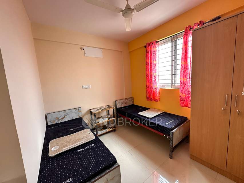 PG for Girls in Electronic City