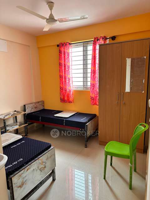 PG for Girls in Electronic City