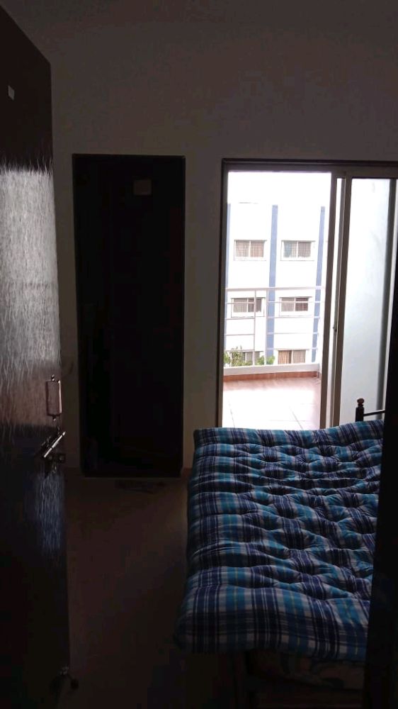 Om Recidency Apartment