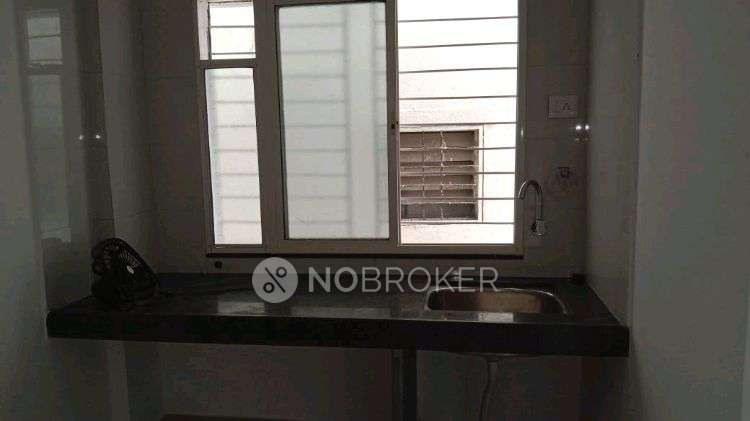 Single Room for Male In 1 BHK  In K4 Recidency In Near Trimurti Gym.sr.no.23, Hindswaraj Chowk, Canal Rd, Hingne Budrukh, Karvenagar, Pune, Maharashtra 411052, India