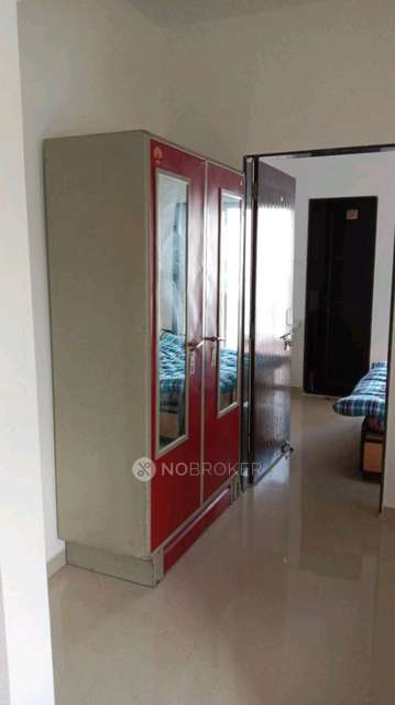 Single Room for Male In 1 BHK  In K4 Recidency In Near Trimurti Gym.sr.no.23, Hindswaraj Chowk, Canal Rd, Hingne Budrukh, Karvenagar, Pune, Maharashtra 411052, India
