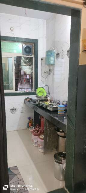 1 BHK Flat In Shree Ganesh Residency For Sale  In Sector 36