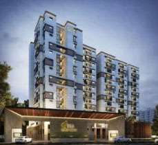 2 BHK Flat In Dra Harmony For Sale  In R6x7+9vf, Thalambur Rd, Thazhambur, Chennai, Tamil Nadu 600130, India