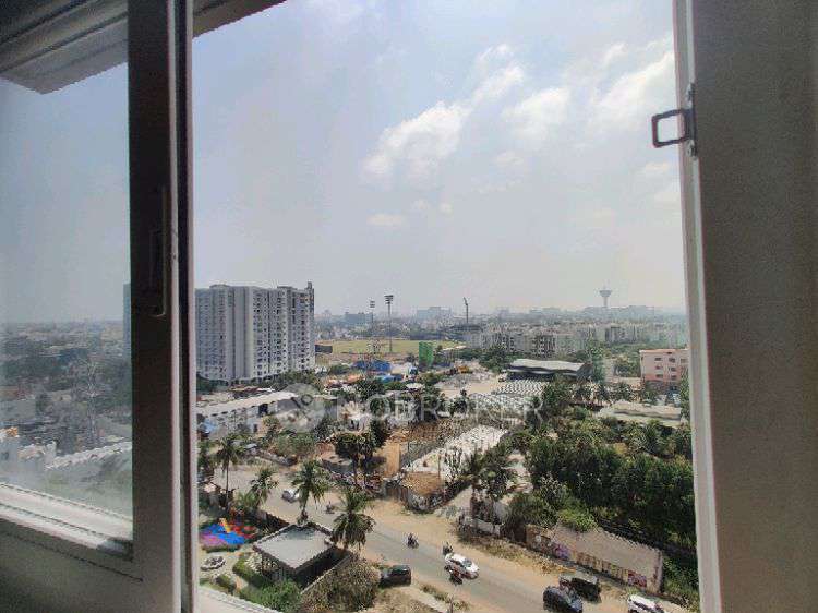 2 BHK Flat In Dra Harmony For Sale  In R6x7+9vf, Thalambur Rd, Thazhambur, Chennai, Tamil Nadu 600130, India