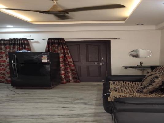 4 BHK House for Rent  In Hakimpet