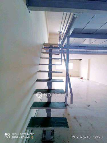 Industrial Building in Dombivli East, Mumbai for sale 