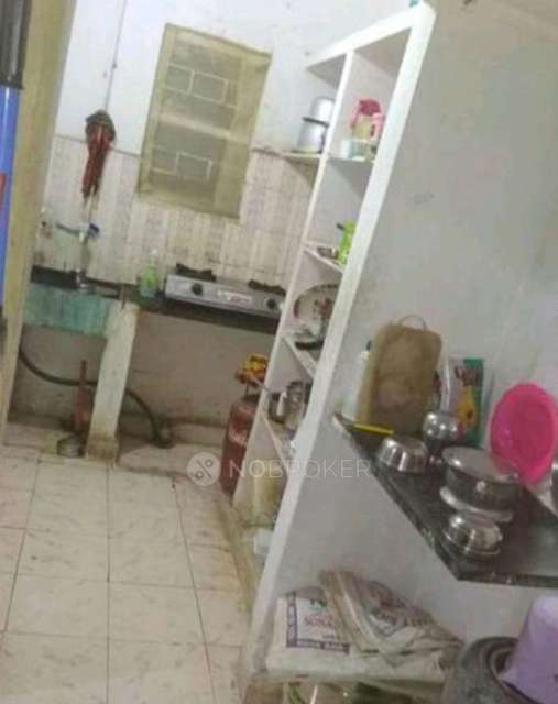 2 BHK Flat In Apartment For Sale  In Hafeezpet