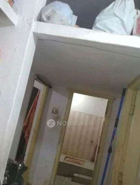 2 BHK Flat In Apartment For Sale  In Hafeezpet