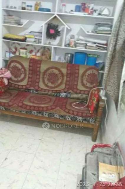 2 BHK Flat In Apartment For Sale  In Hafeezpet