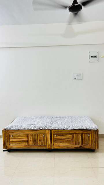 PG for Boys in  Goregaon West