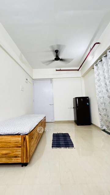 PG for Boys in  Goregaon West