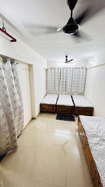 PG for Boys in  Goregaon West