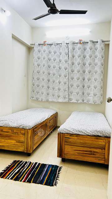 PG for Boys in  Goregaon West