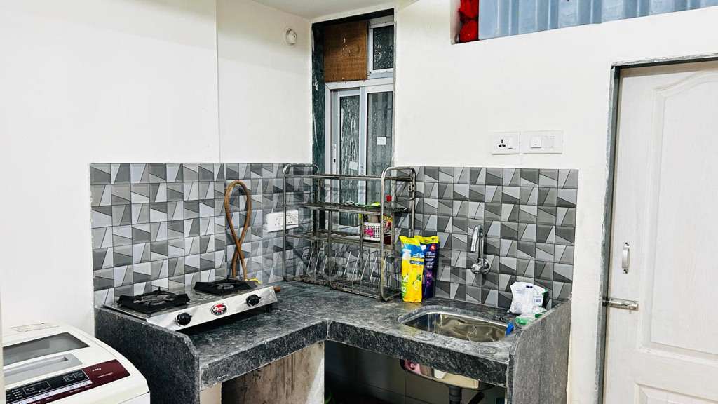 PG for Boys in  Goregaon West