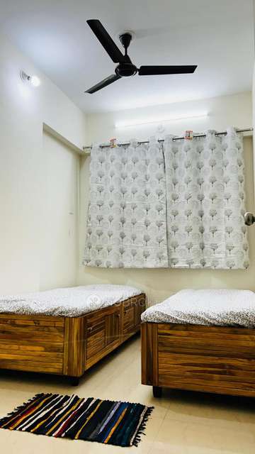 PG for Boys in  Goregaon West