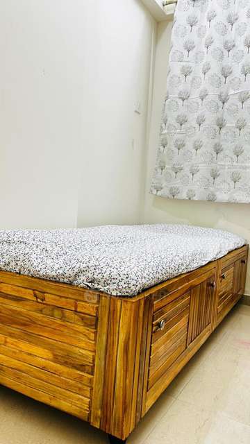 PG for Boys in  Goregaon West