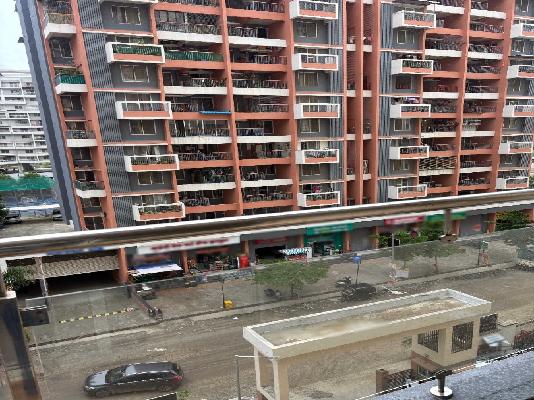 2 BHK Villa In Eden Garden for Rent  In Tathawade