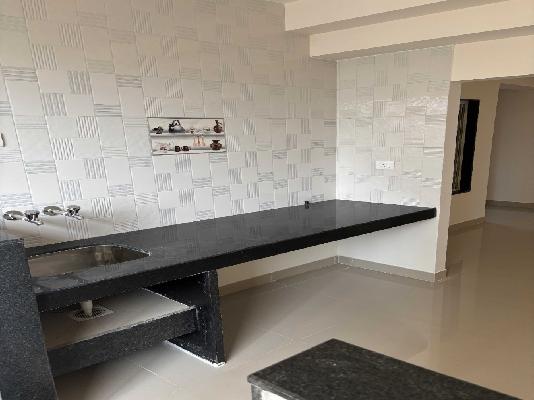 2 BHK Villa In Eden Garden for Rent  In Tathawade