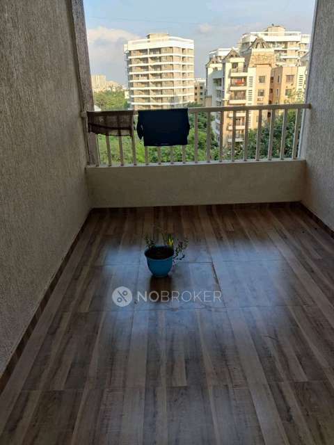 2 BHK Flat In Vision Ace For Sale  In Tathwade