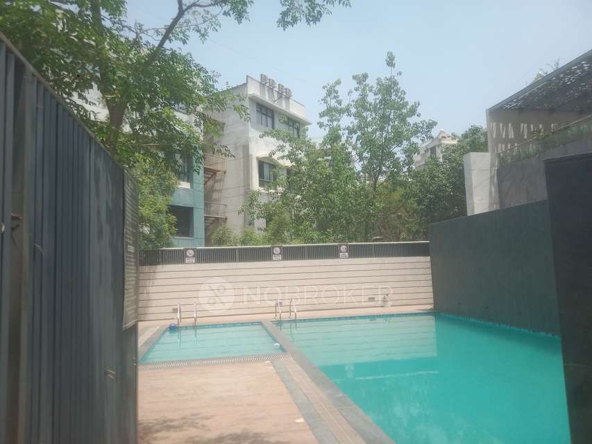 2 BHK Flat In Vision Ace For Sale  In Tathwade