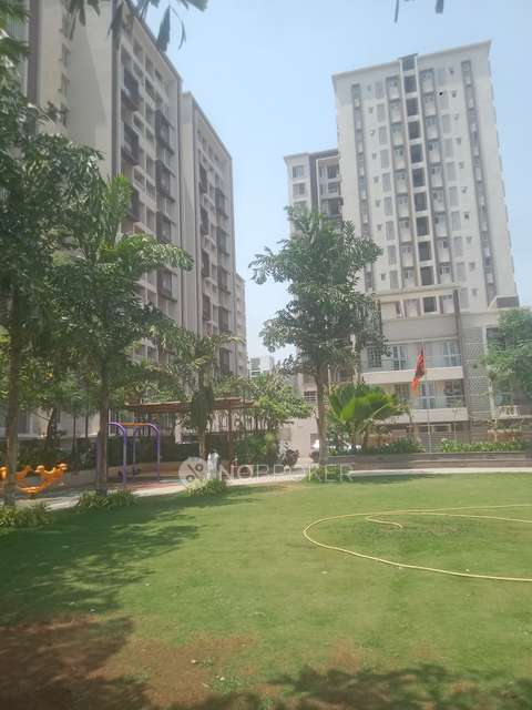 2 BHK Flat In Vision Ace For Sale  In Tathwade