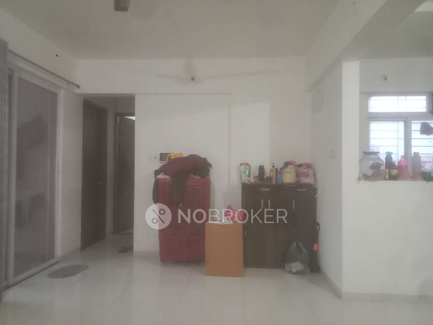 2 BHK Flat In Vision Ace For Sale  In Tathwade