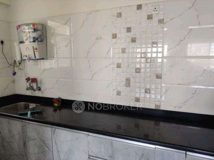 2 BHK Flat In Vision Ace For Sale  In Tathwade