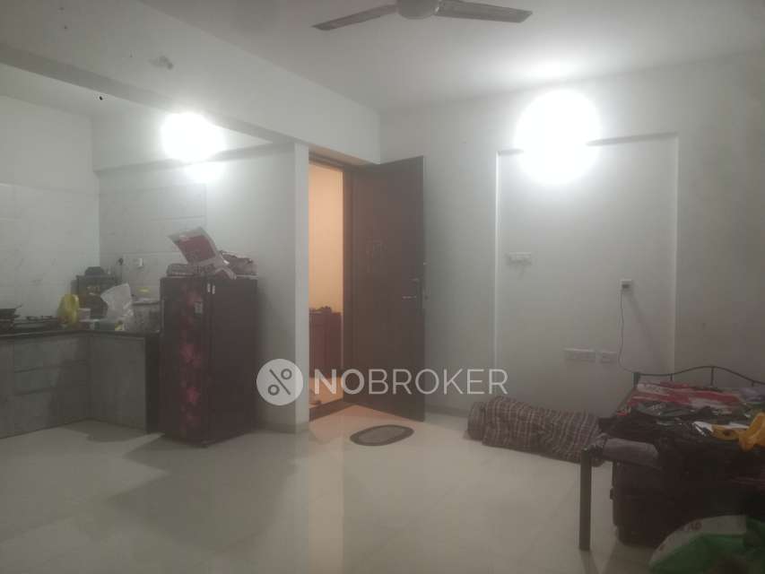 2 BHK Flat In Vision Ace For Sale  In Tathwade