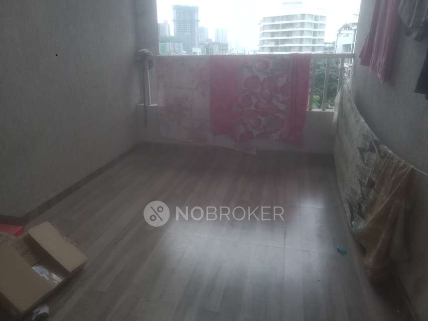 2 BHK Flat In Vision Ace For Sale  In Tathwade