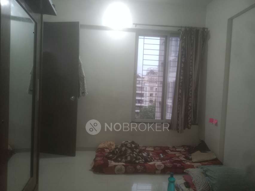 2 BHK Flat In Vision Ace For Sale  In Tathwade