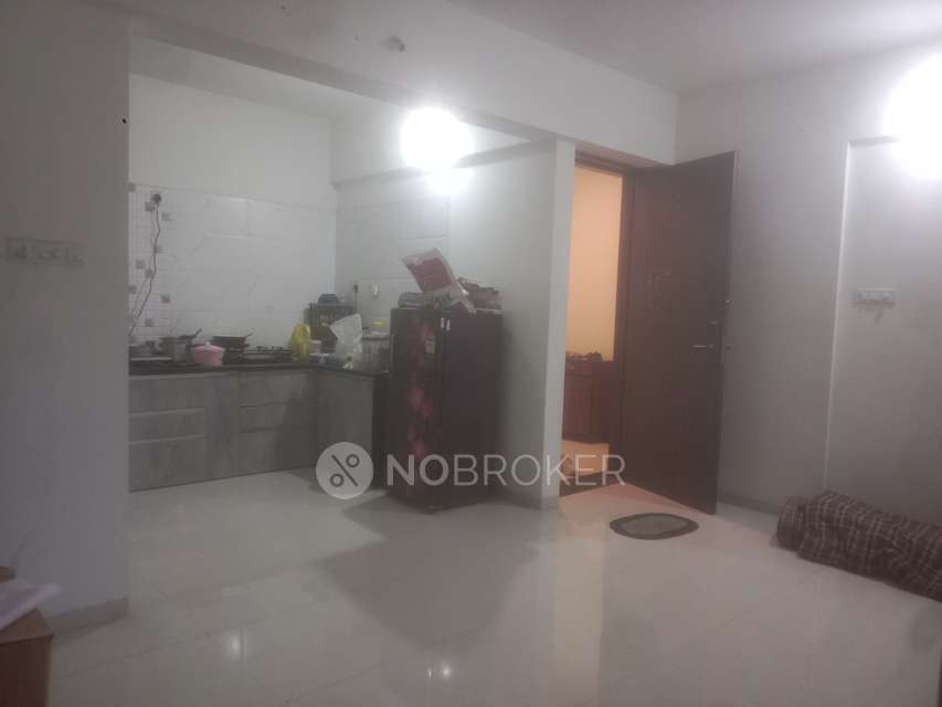 2 BHK Flat In Vision Ace For Sale  In Tathwade