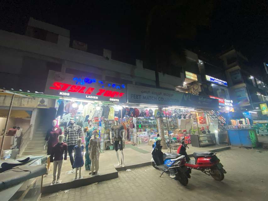Shop in Sarjapura, Bangalore for Rent 