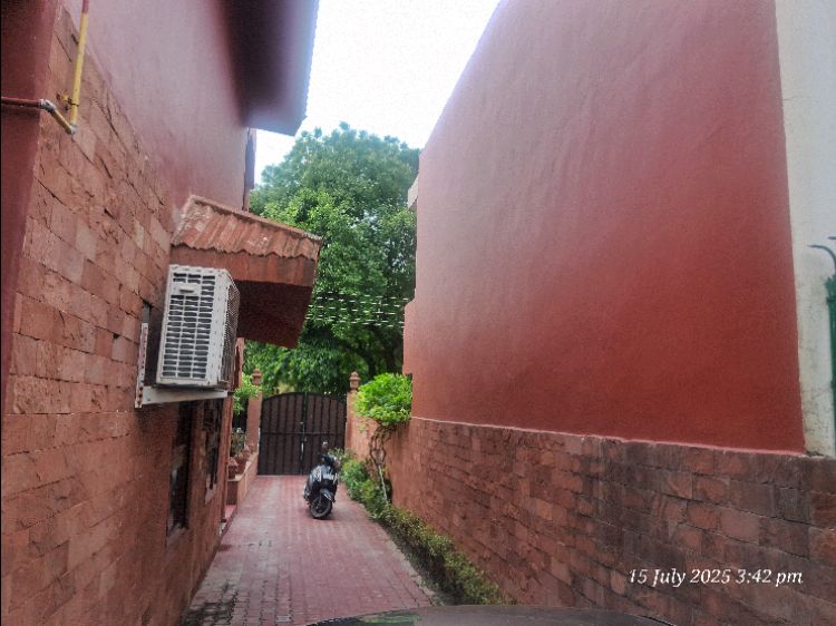 RWA Sector 23 West Zone