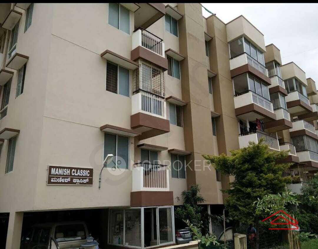 Manish Classic Apartments