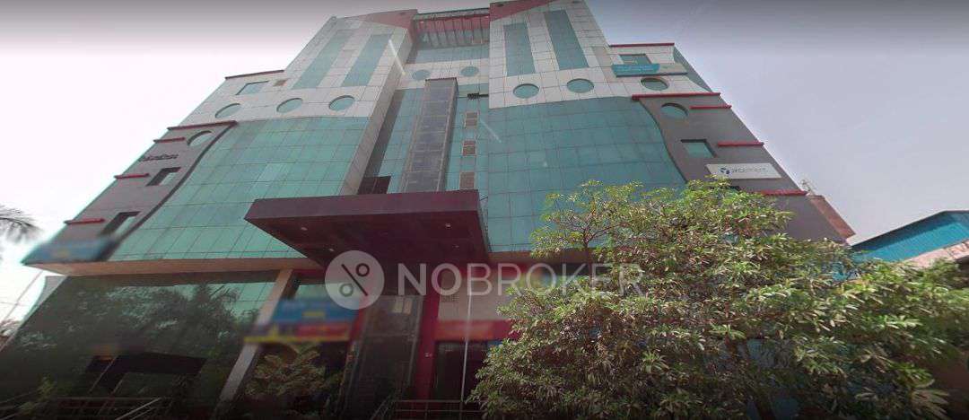 Office Space in Raj Nagar, Ghaziabad for Rent 